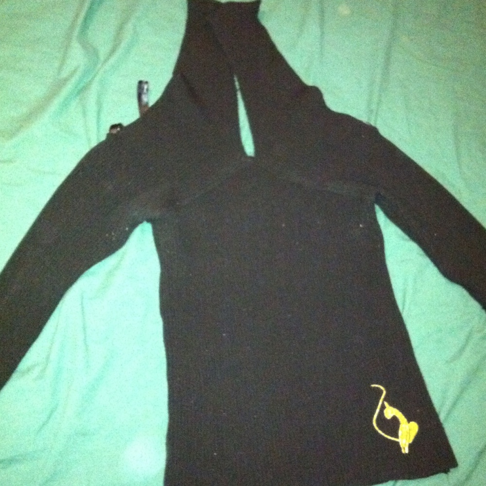 COPY - Baby phat sweater